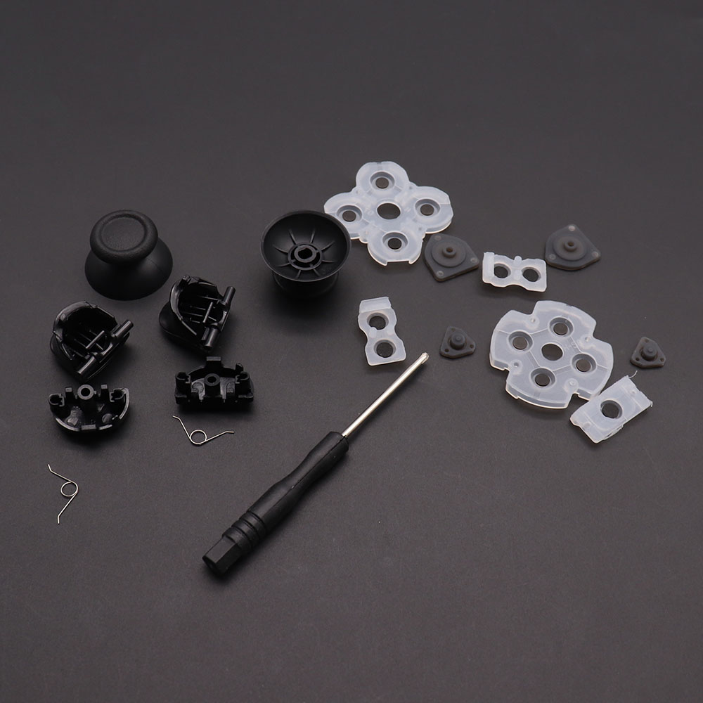 Model Kit Jdm - Für PS4 JDM-001 / 011 Controller