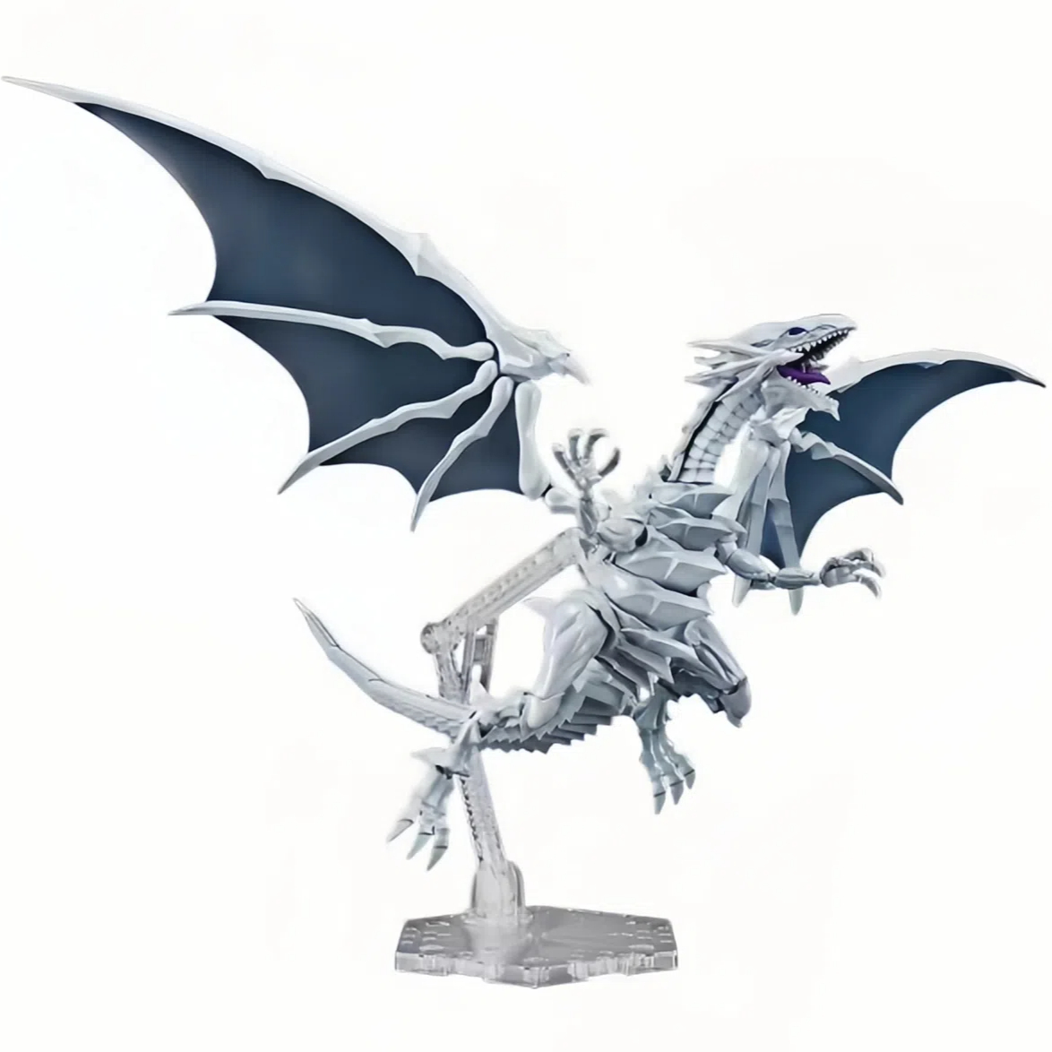 Model Kit Shooting Star Dragon - 【Neu-Heiß】Yu-Gi-Oh Arrogant Dragon Blue-Eyes White Dragon