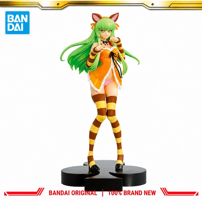 Model Kit Code Geass - Auf Lager: Bandai Original Banpresto Geass