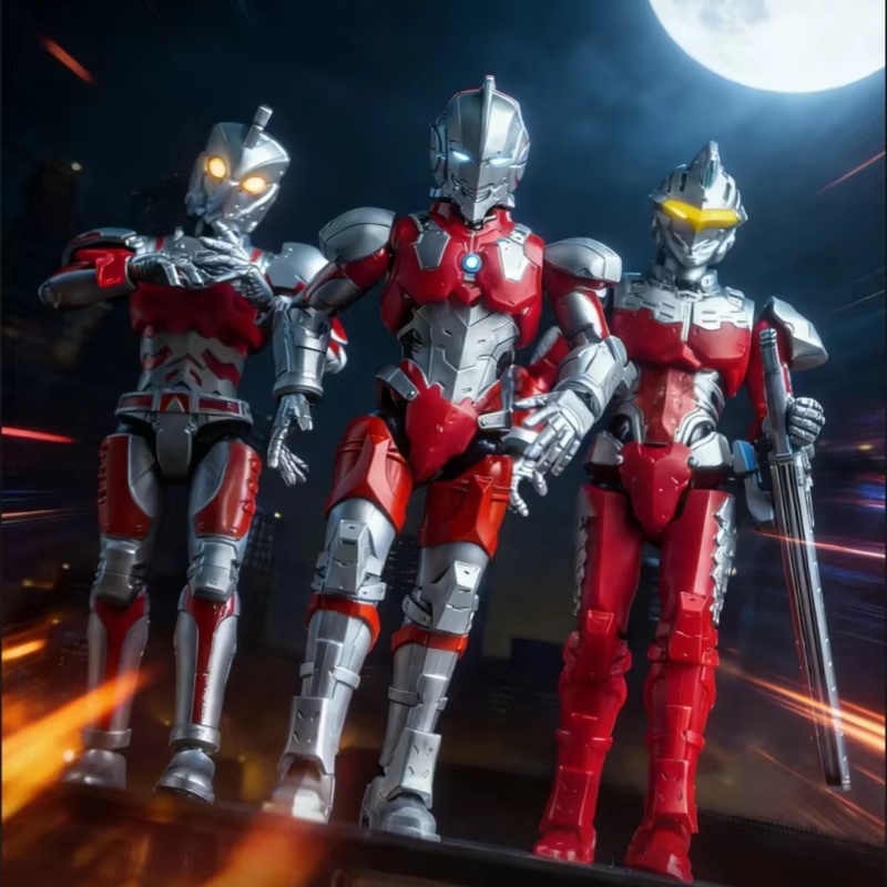 Original Blokees Mobile Ultram – Model Kit Zero Megaman Bewertung und Preis
