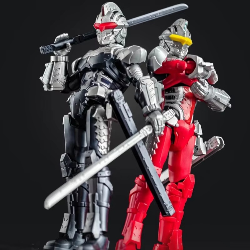 Original Blokees Mobile Ultram – Model Kit Zero Megaman Bewertung und Preis