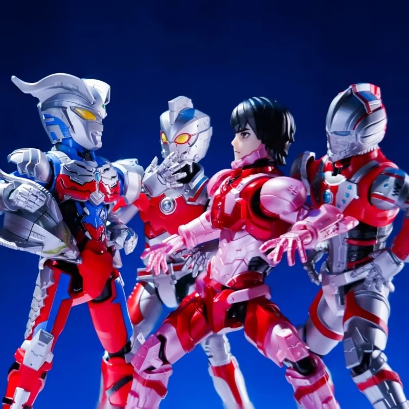 Original Blokees Mobile Ultram – Model Kit Zero Megaman Bewertung und Preis