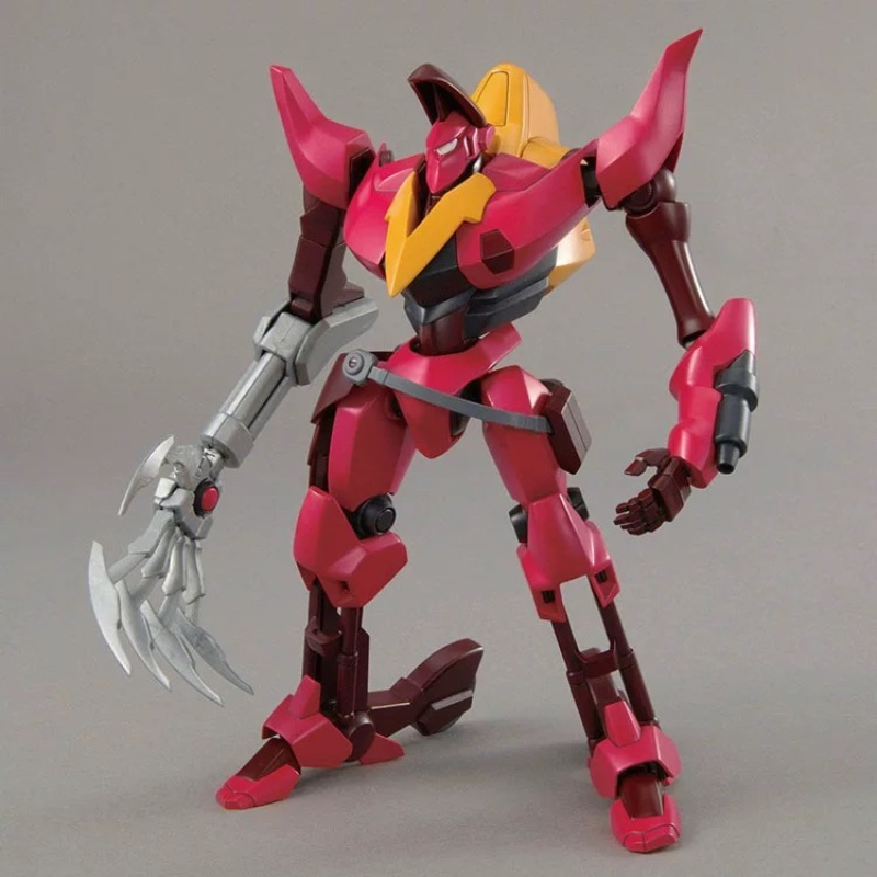 Auf Lager Bandai Hg 1/35 Code  – Model Kit Code Geass Bewertung und Preis