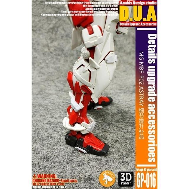 Detailgetreue Upgrade-Teile fü – Model Kit Anubis Bewertung und Preis
