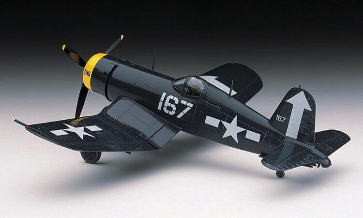Hasegawa Plastik-Bausatz für F – Model Kit Tamiya Bewertung und Preis