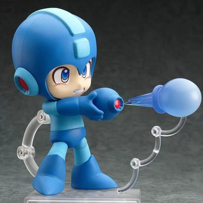 10cm Q-Version Mega Man Rockma – Model Kit Zero Megaman Bewertung und Preis