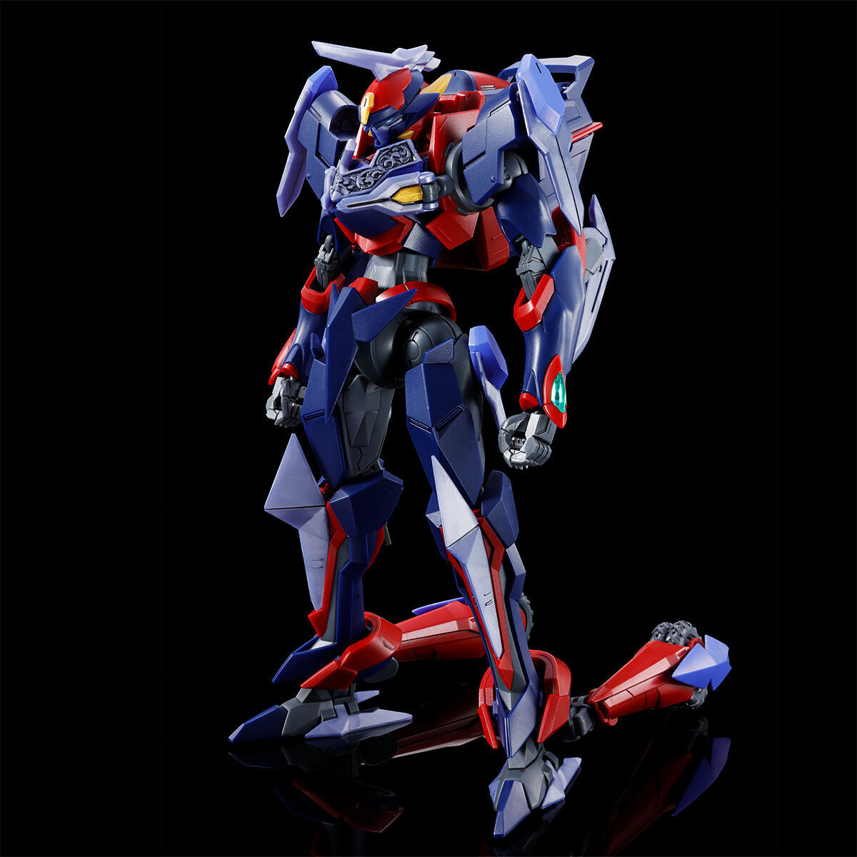 BANDAI PB LIMITED HG 1/35 Code – Model Kit Code Geass Bewertung und Preis