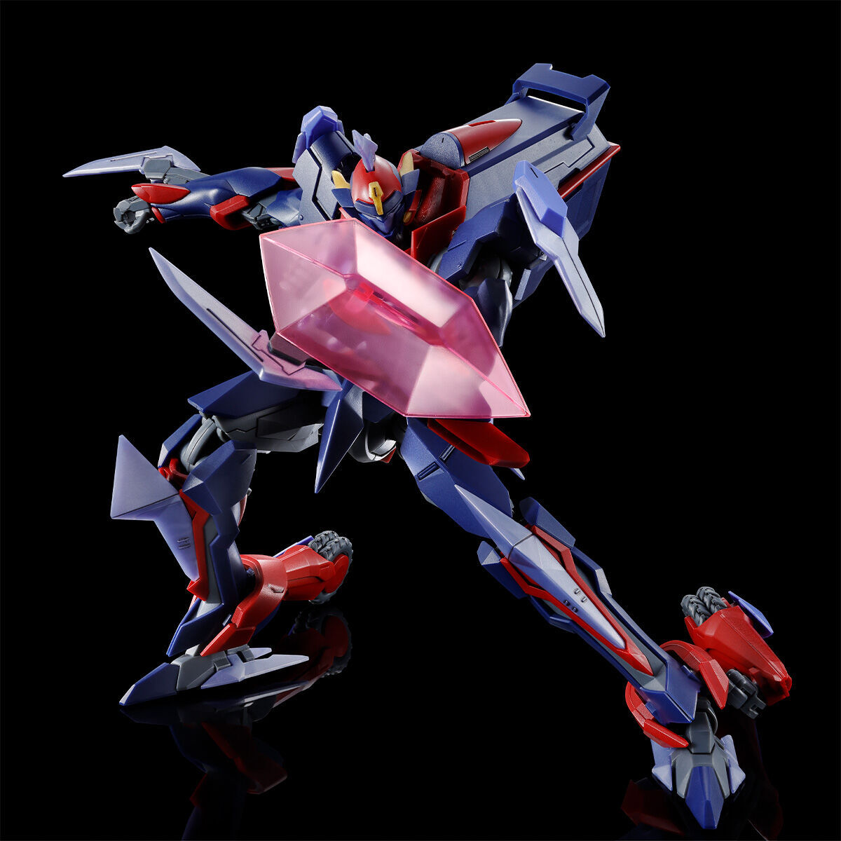 BANDAI PB LIMITED HG 1/35 Code – Model Kit Code Geass Bewertung und Preis