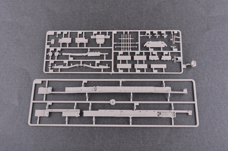 Trumpeter 06708 1/700 USS Ente – Model Kit Uss Enterprise Bewertung und Preis