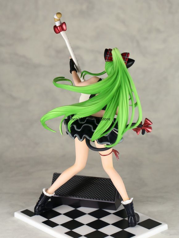 Bandai Original Ichiban Kuji C – Model Kit Code Geass Bewertung und Preis