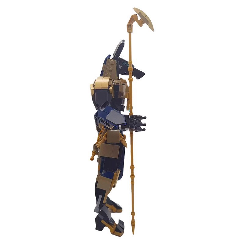 Ägyptische Mythologie Schakalk – Model Kit Anubis Bewertung und Preis