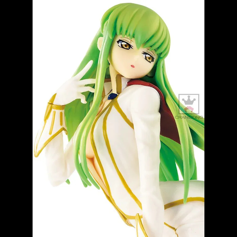 Auf Lager: Bandai Original Exq – Model Kit Code Geass Bewertung und Preis