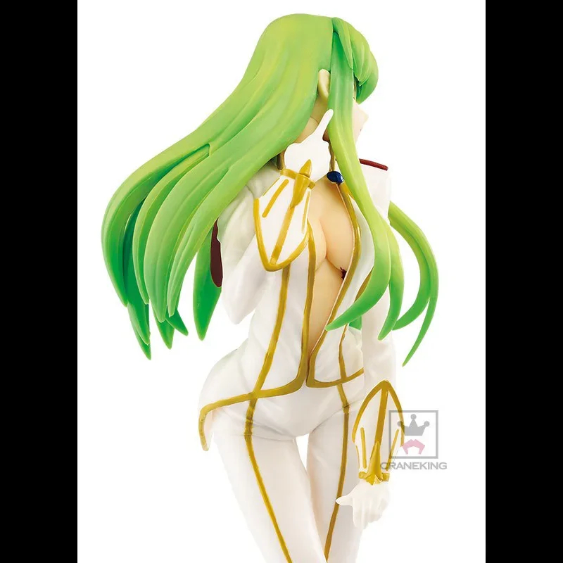Auf Lager: Bandai Original Exq – Model Kit Code Geass Bewertung und Preis