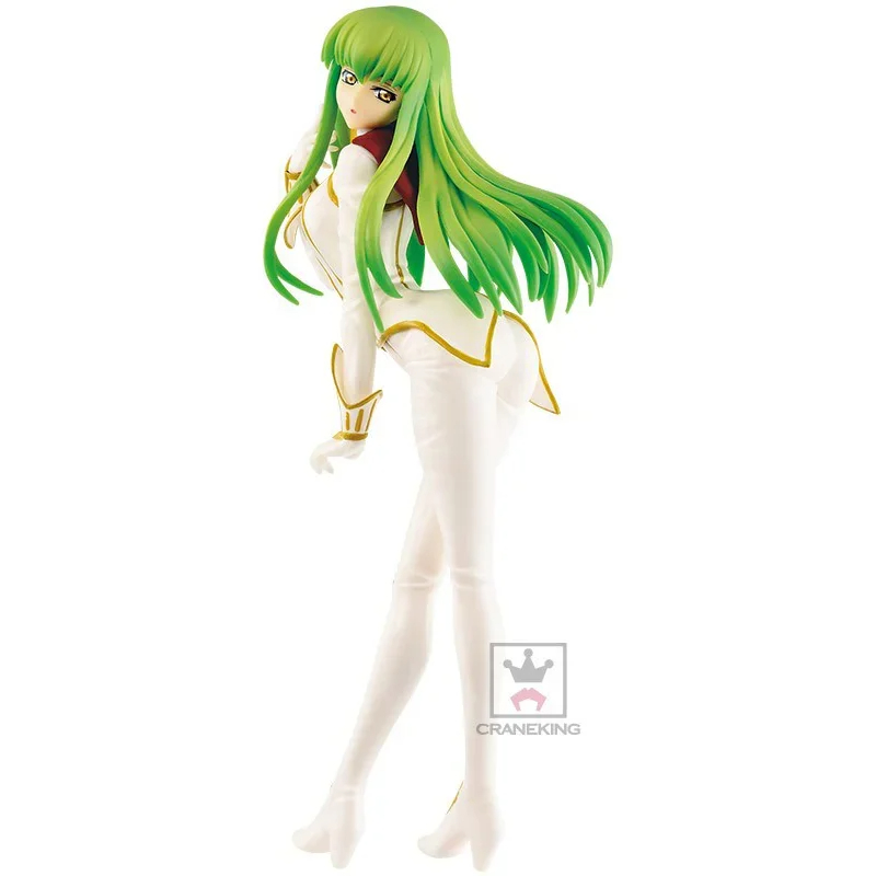 Auf Lager: Bandai Original Exq – Model Kit Code Geass Bewertung und Preis