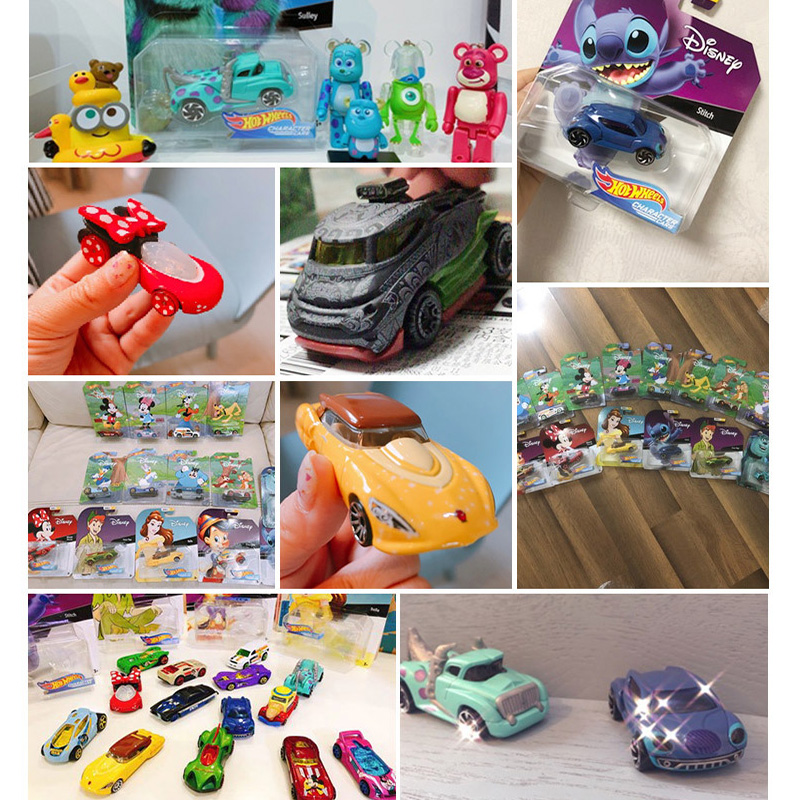 Original Hot Wheels Pack Disne – Hot Wheels Car Track Sets Bewertung und Preis