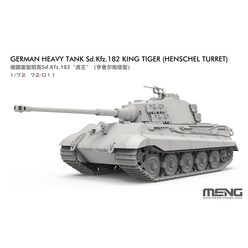 MENG 72-011 1/72 Deutscher Sch – Model Kit Tamiya Bewertung und Preis