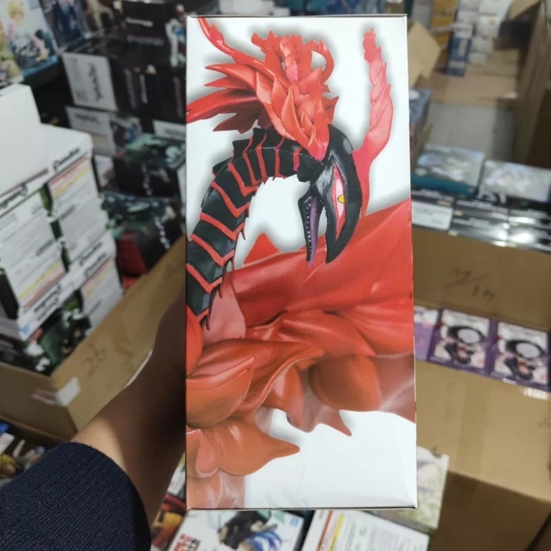 Original auf Lager: KONAMI Sky – Model Kit Shooting Star Dragon Bewertung und Preis