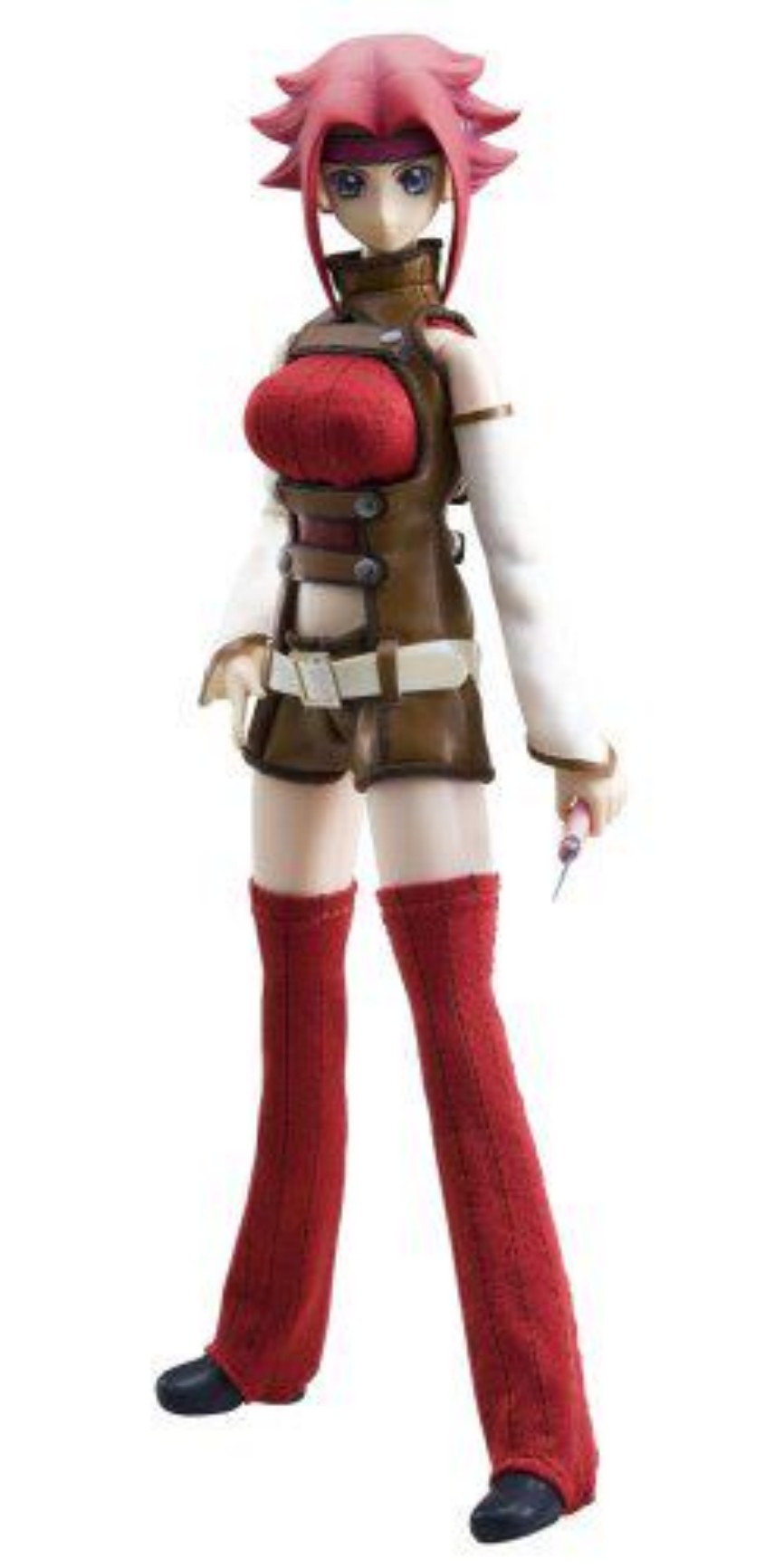 Authentische, brandneue MEGAHO – Model Kit Code Geass Bewertung und Preis