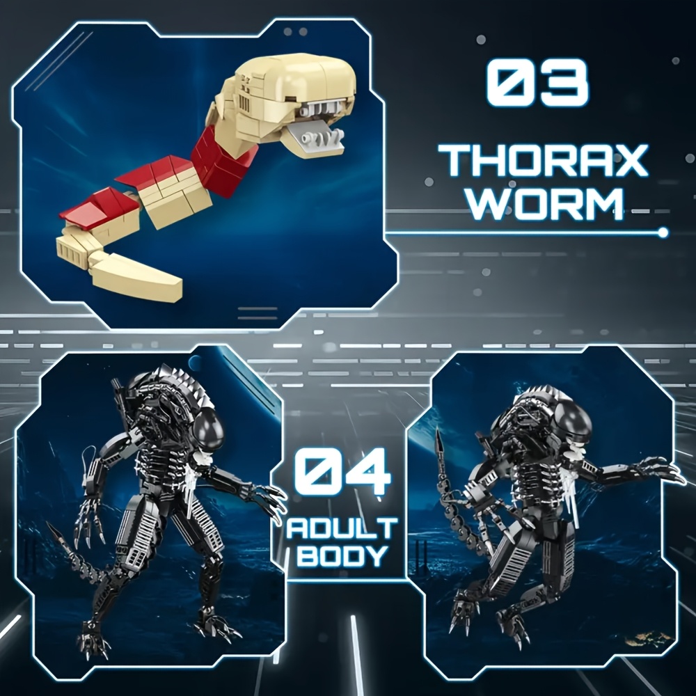 Versand aus den USA: Sci-Fi Ho – Model Kit Anubis Bewertung und Preis