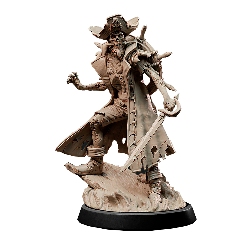 1/24 75 mm 1/18 100 mm Harzmod – Model Kit Zombie Bewertung und Preis