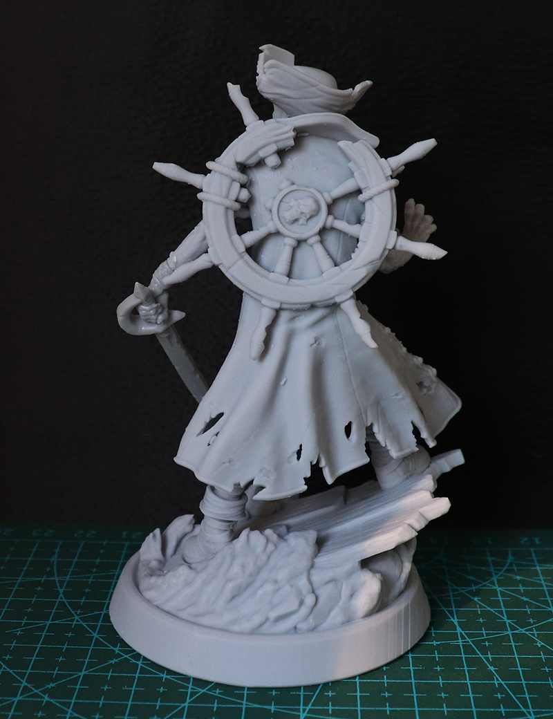 1/24 75 mm 1/18 100 mm Harzmod – Model Kit Zombie Bewertung und Preis