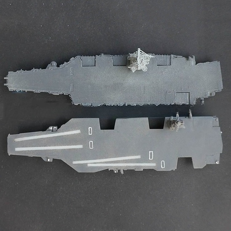 1/1250 USS Enterprise Nuklearb – Model Kit Uss Enterprise Bewertung und Preis