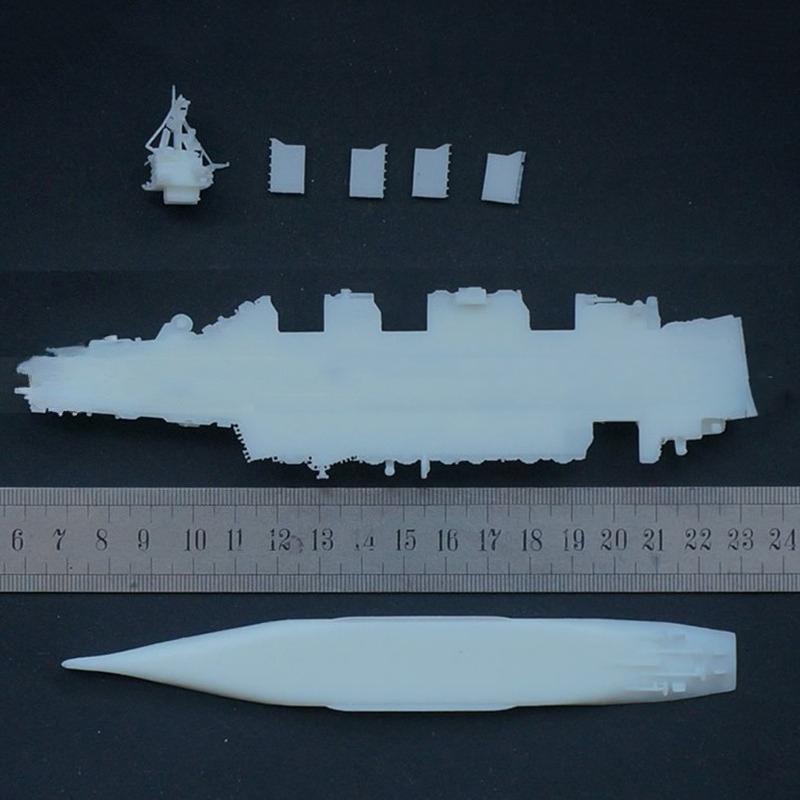 1/1250 USS Enterprise Nuklearb – Model Kit Uss Enterprise Bewertung und Preis