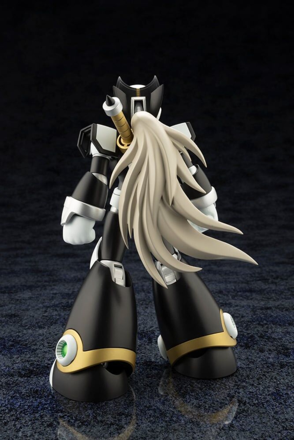 【JM】100% Original auf Lager Ko – Model Kit Zero Megaman Bewertung und Preis