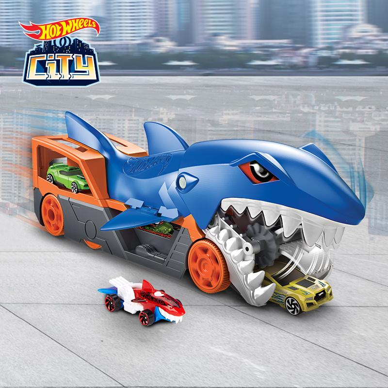 Wind und Feuer Rad Stadt Hunge – Hot Wheels Car Track Sets Bewertung und Preis