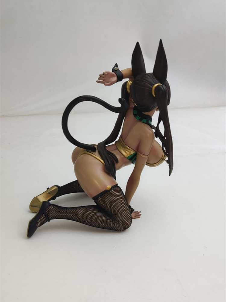 16CM Anubis 1/4 Casino Ver Nat – Model Kit Anubis Bewertung und Preis