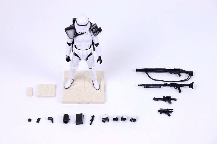 Nuclearmodel MODEL 1/12 Imperi – Model Kit Shooting Star Dragon Bewertung und Preis