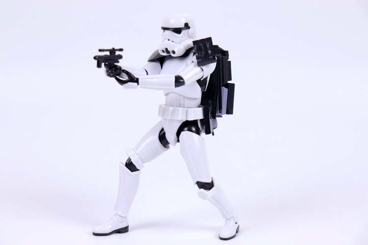 Nuclearmodel MODEL 1/12 Imperi – Model Kit Shooting Star Dragon Bewertung und Preis