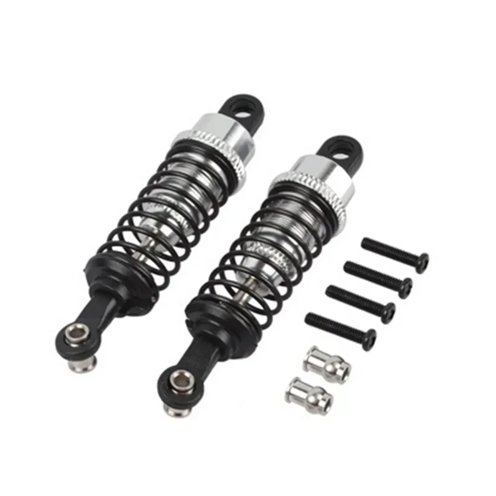 2 Stück ölverstellbarer 65 mm  – Model Kit Tamiya Bewertung und Preis