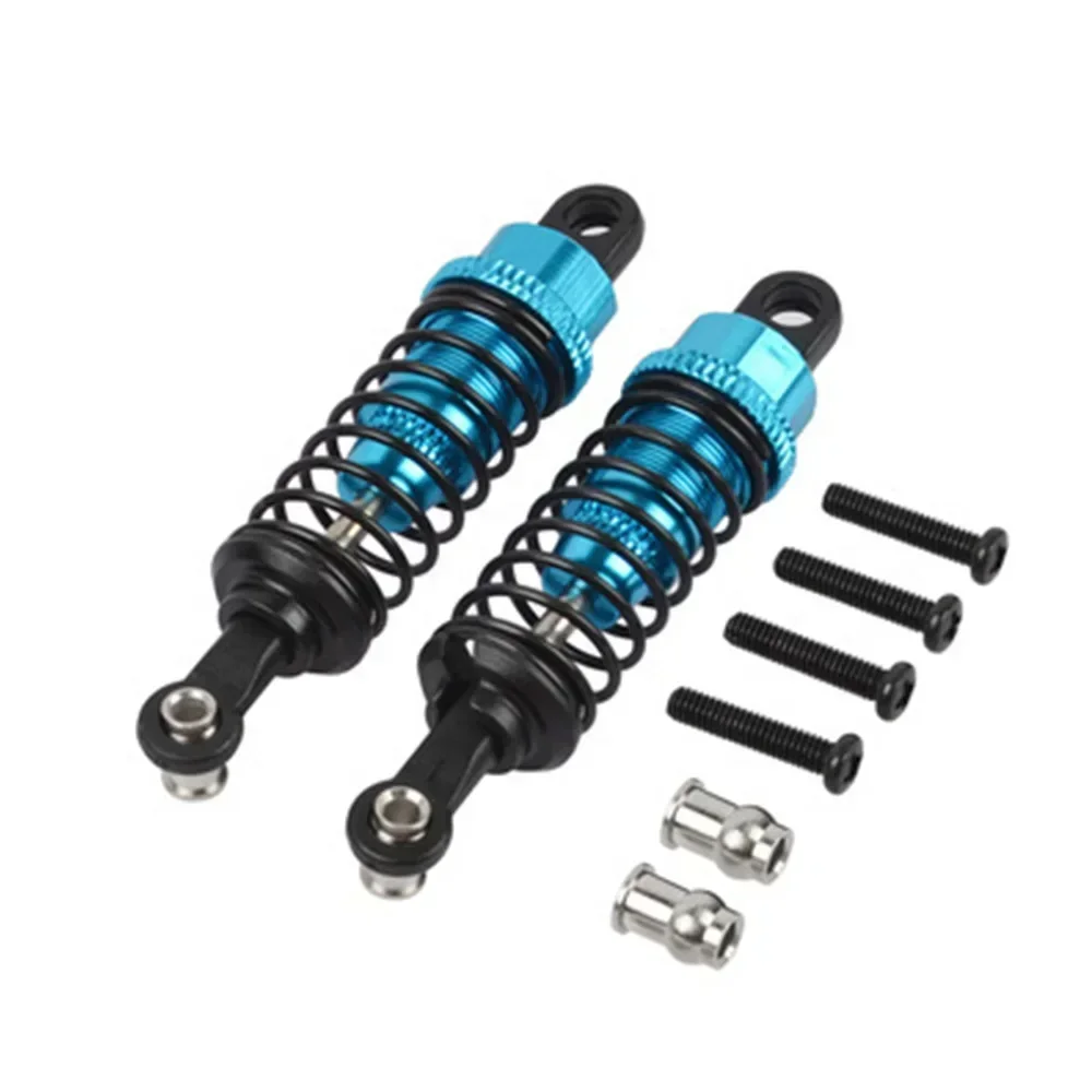 2 Stück ölverstellbarer 65 mm  – Model Kit Tamiya Bewertung und Preis