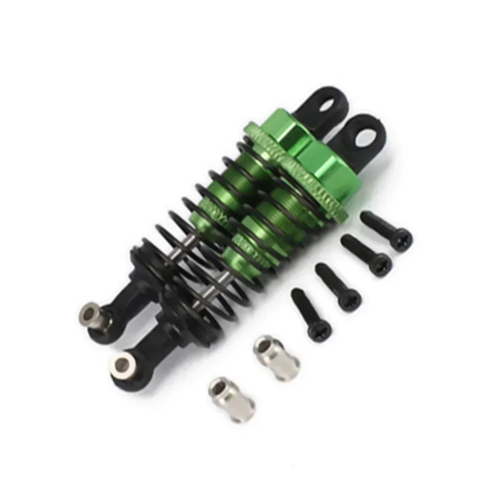 2 Stück ölverstellbarer 65 mm  – Model Kit Tamiya Bewertung und Preis