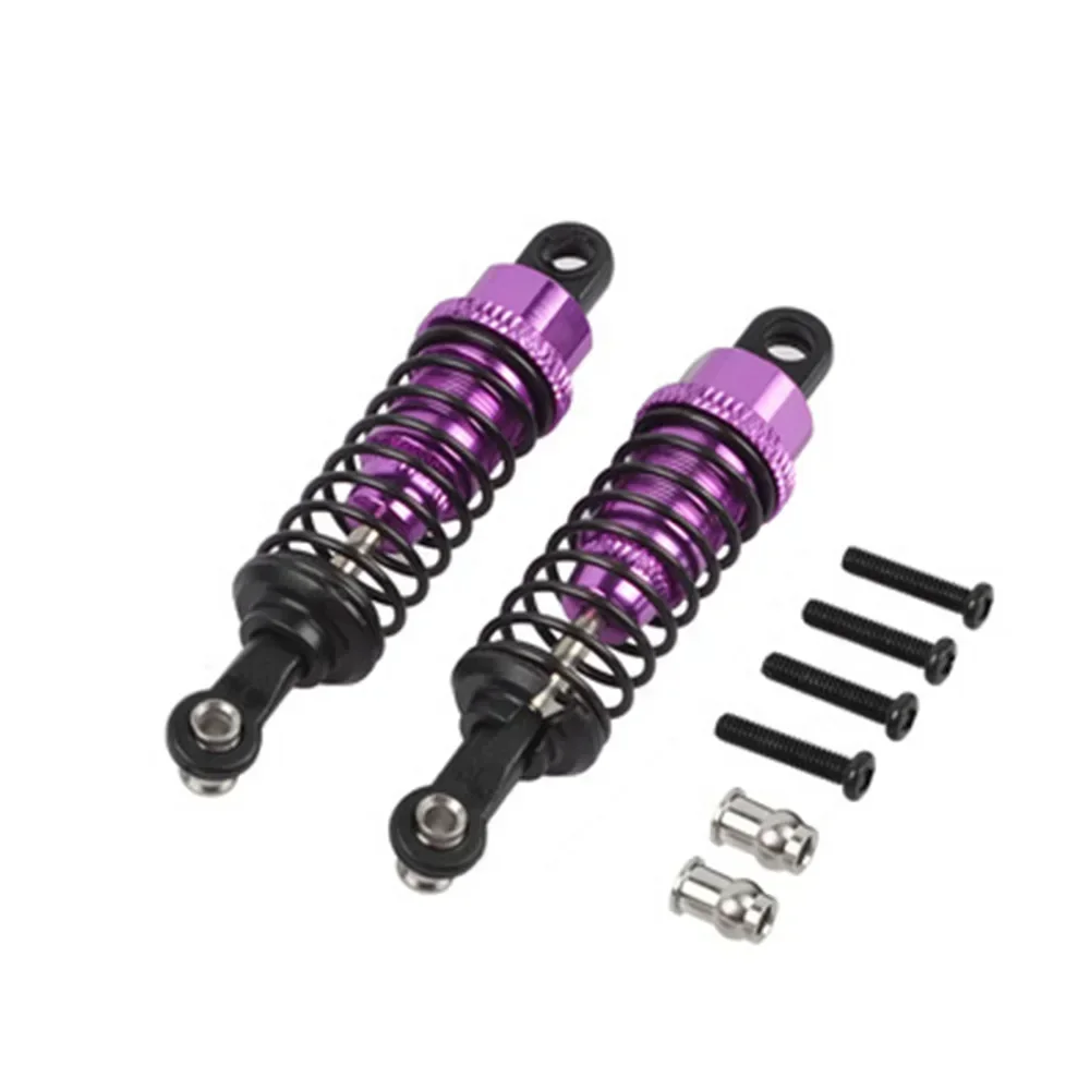 2 Stück ölverstellbarer 65 mm  – Model Kit Tamiya Bewertung und Preis