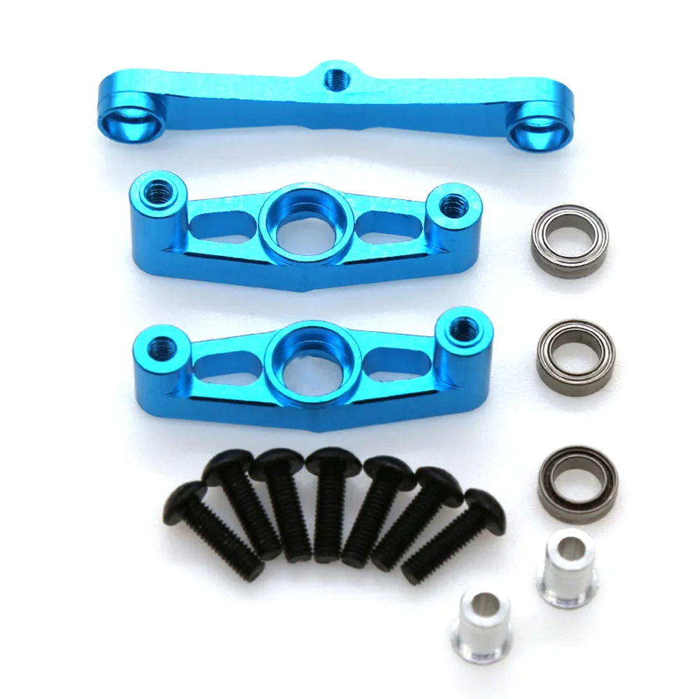 RC-Teil Metall-Lenkungsbaugrup – Model Kit Tamiya Bewertung und Preis