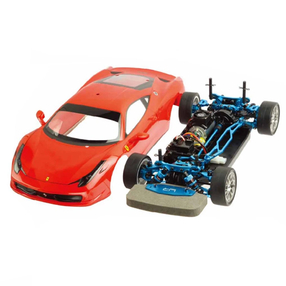 RC-Teil Metall-Lenkungsbaugrup – Model Kit Tamiya Bewertung und Preis