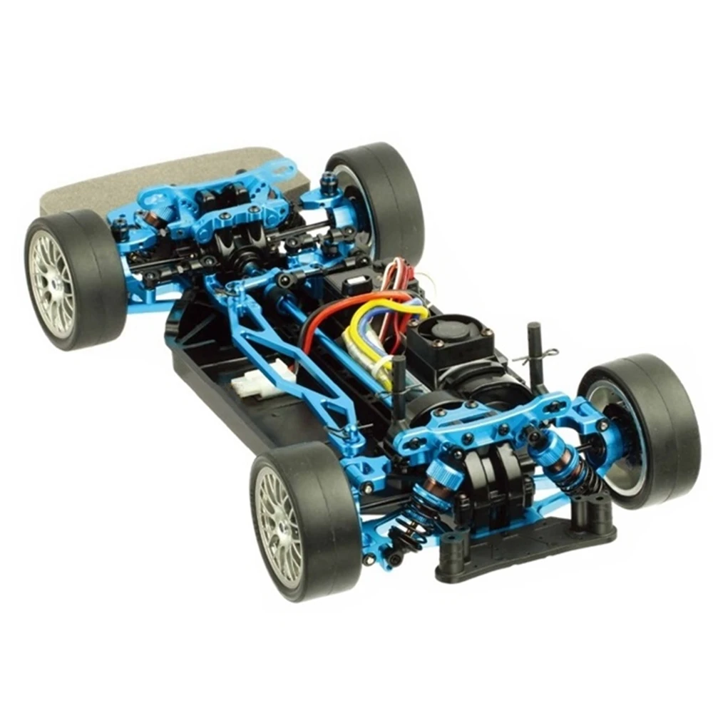 RC-Teil Metall-Lenkungsbaugrup – Model Kit Tamiya Bewertung und Preis