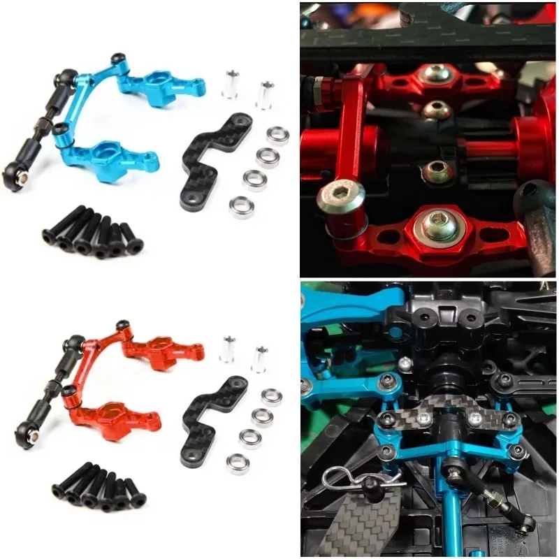 Tamiya TT02 Carbon Fiber Lenku – Model Kit Tamiya Bewertung und Preis