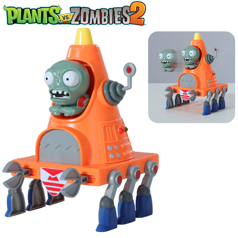 Neues Plants vs Zombies 2 Peas – Model Kit Zombie Bewertung und Preis