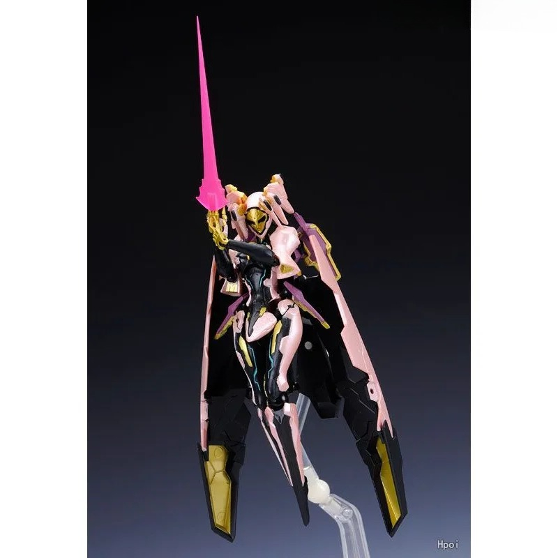 KAIYODO Original Shimabara Ser – Model Kit Anubis Bewertung und Preis