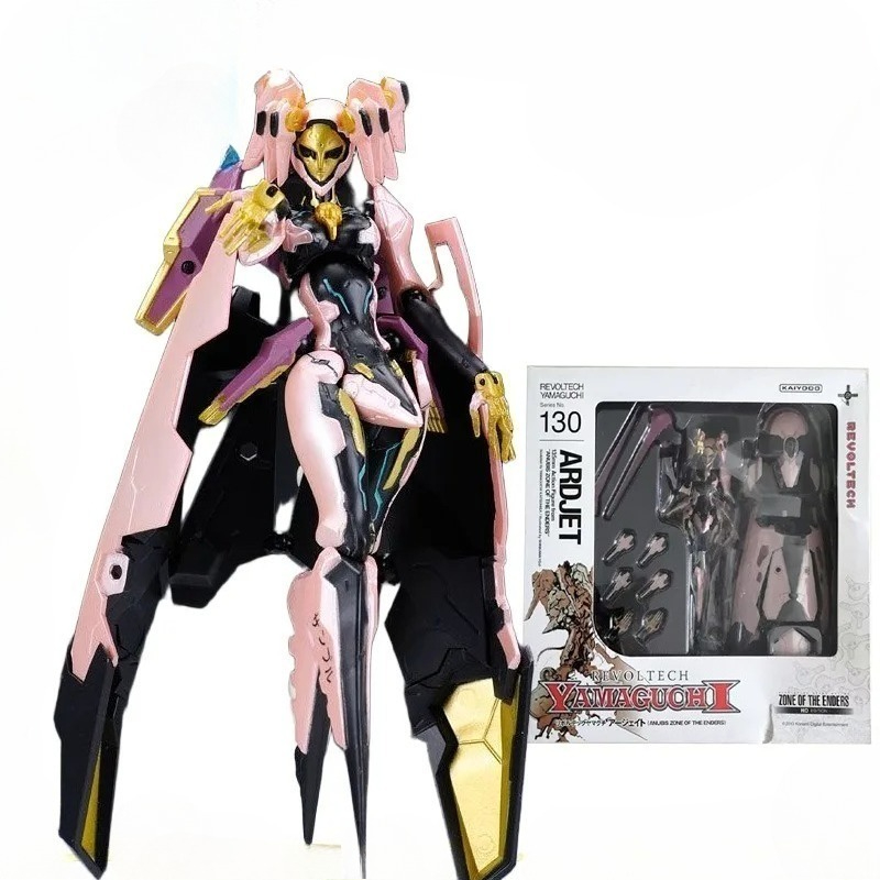 KAIYODO Original Shimabara Ser – Model Kit Anubis Bewertung und Preis