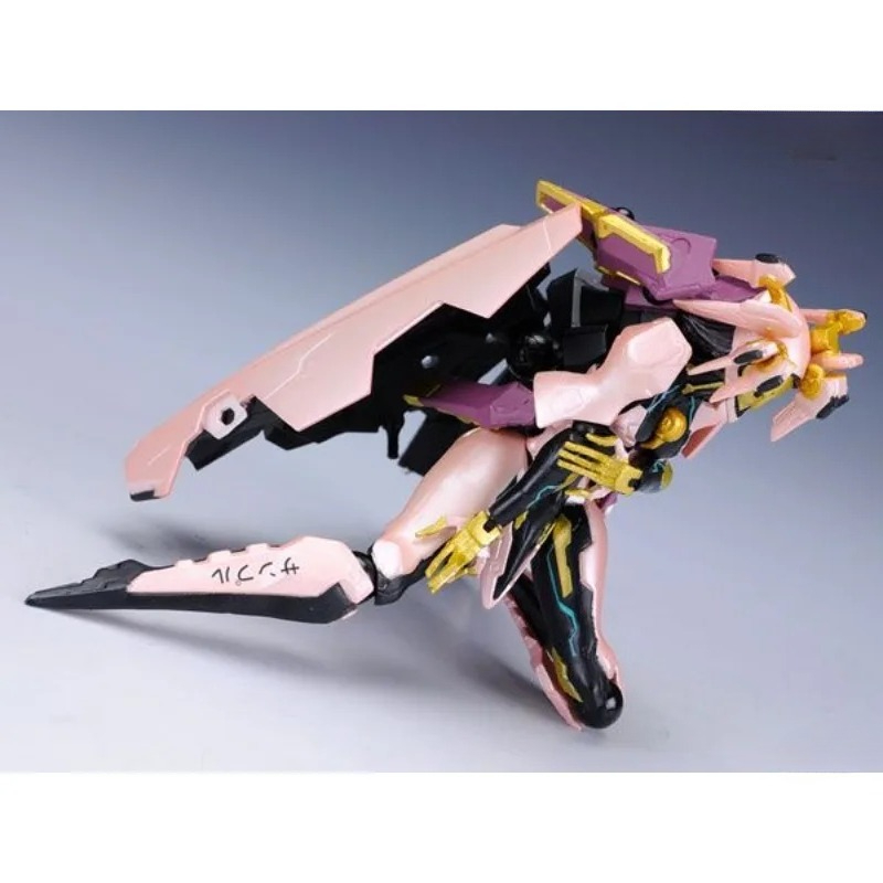 KAIYODO Original Shimabara Ser – Model Kit Anubis Bewertung und Preis
