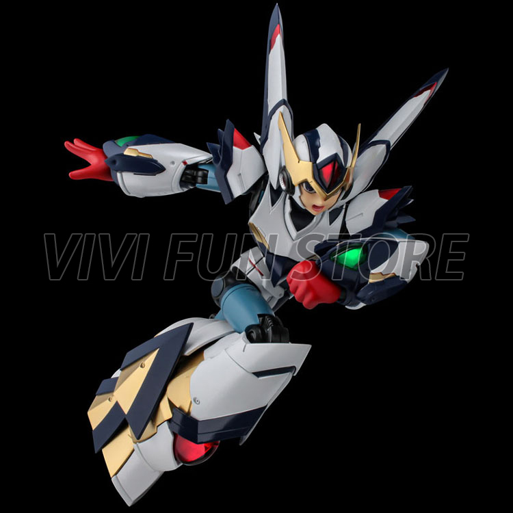 Auf Lager Originate Sentinel S – Model Kit Zero Megaman Bewertung und Preis