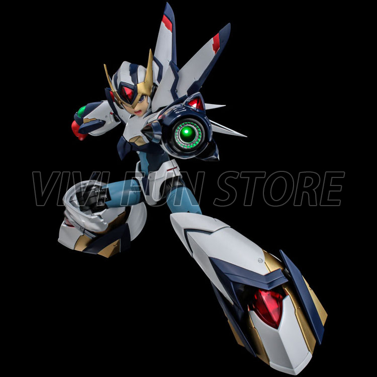 Auf Lager Originate Sentinel S – Model Kit Zero Megaman Bewertung und Preis