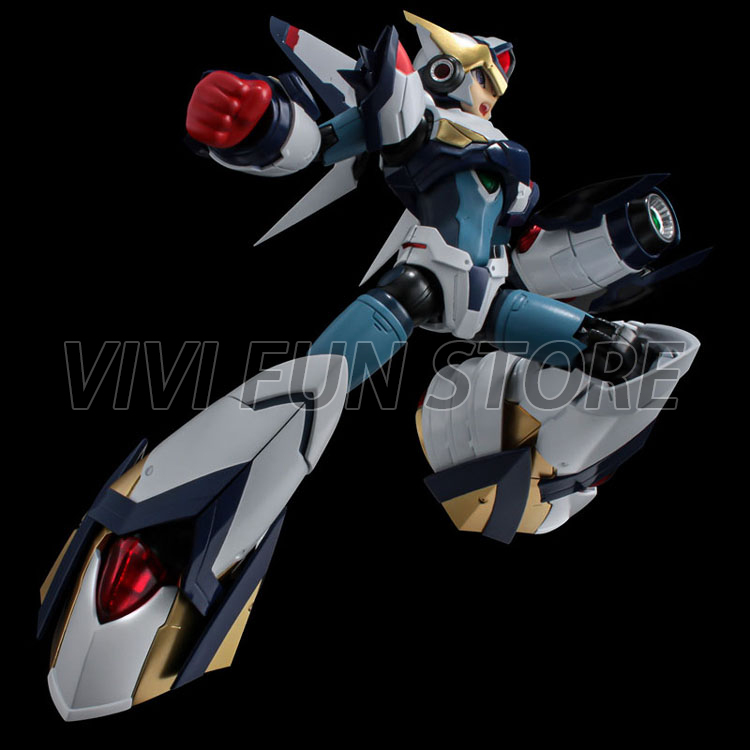 Auf Lager Originate Sentinel S – Model Kit Zero Megaman Bewertung und Preis