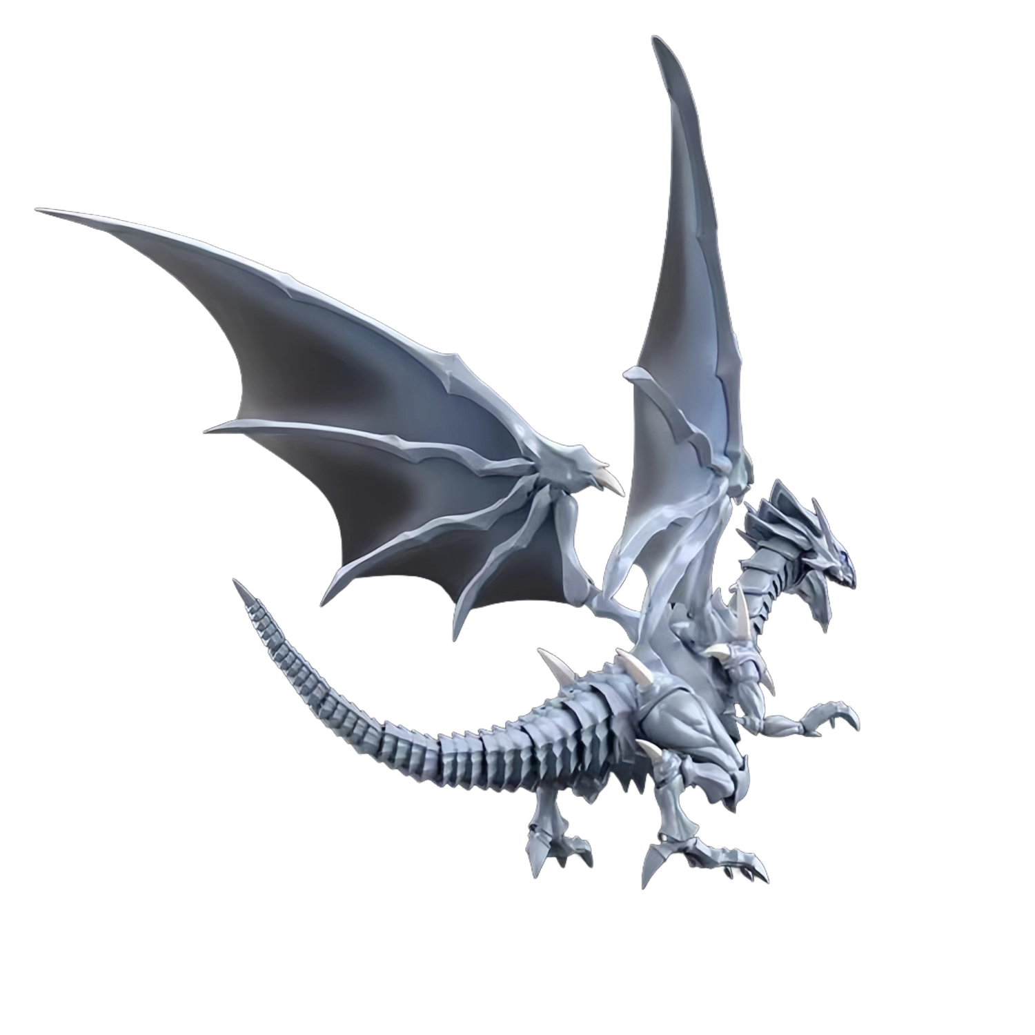 【Neu-Heiß】Yu-Gi-Oh Arrogant Dr – Model Kit Shooting Star Dragon Bewertung und Preis