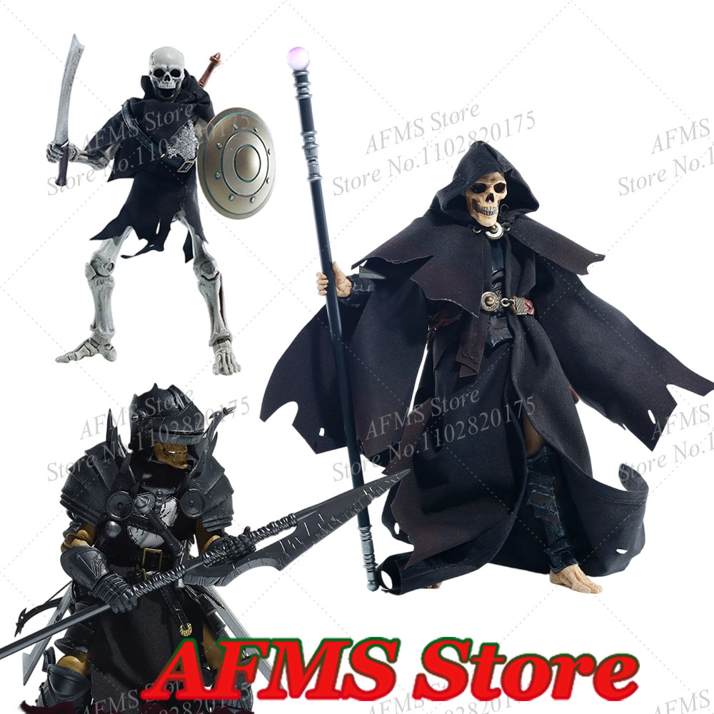 ‌ Four Horsemen 1/12 Scale Clo – Model Kit Shooting Star Dragon Bewertung und Preis
