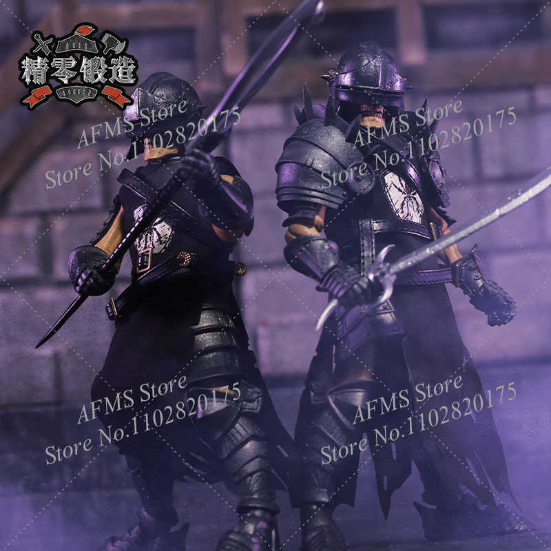 ‌ Four Horsemen 1/12 Scale Clo – Model Kit Shooting Star Dragon Bewertung und Preis